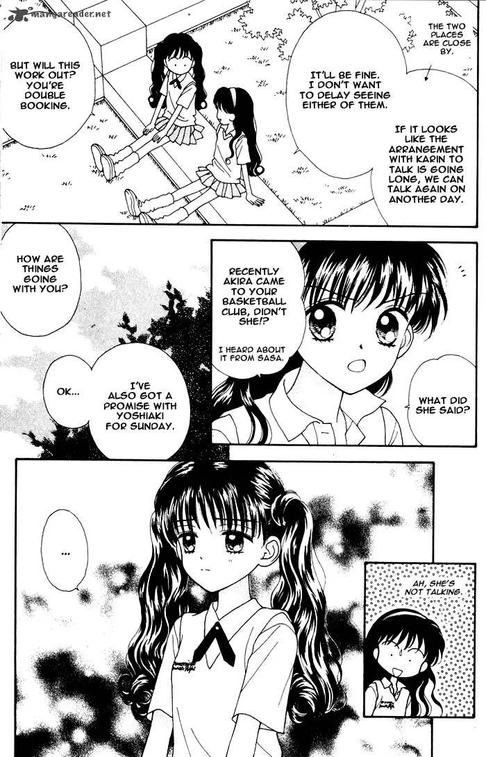 Mint na Bokura Chapter 8 page 20