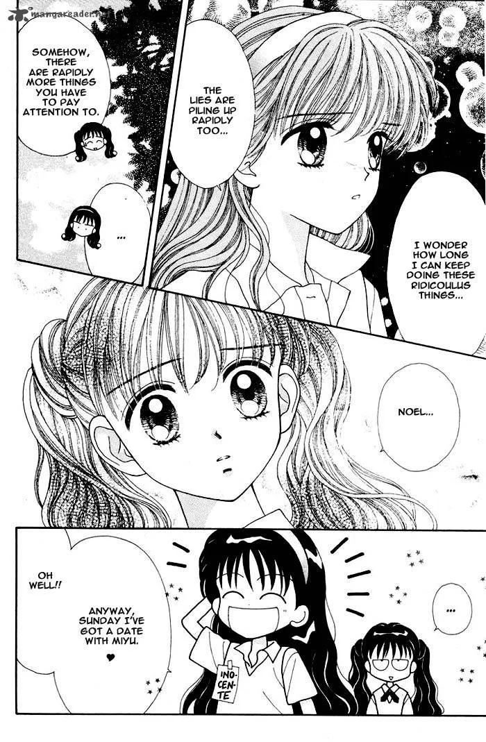 Mint na Bokura Chapter 8 page 19