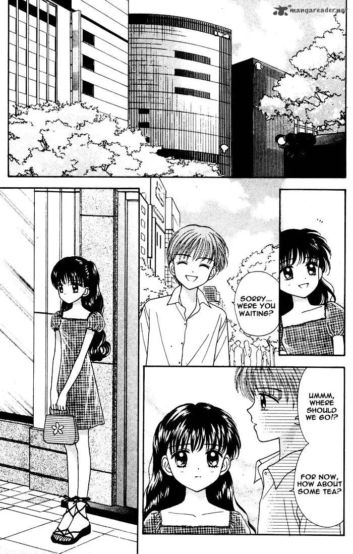 Mint na Bokura Chapter 8 page 22