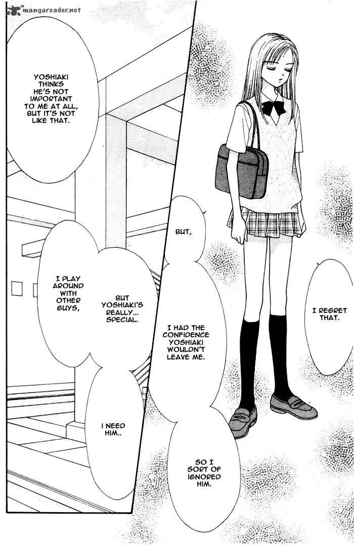 Mint na Bokura Chapter 8 page 5