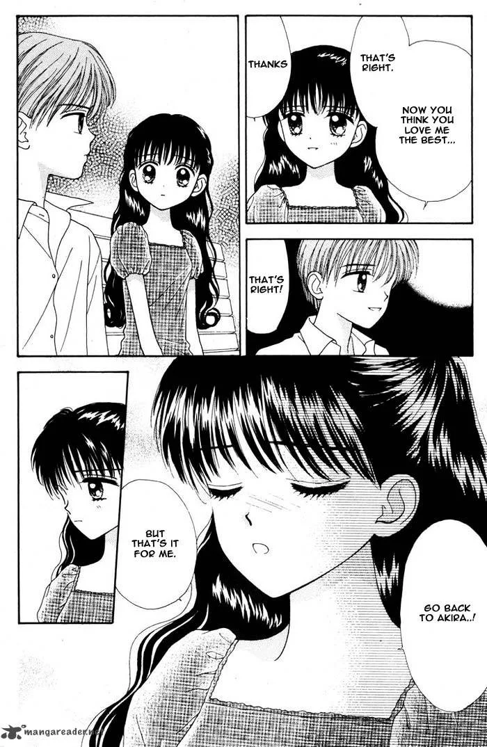 Mint na Bokura Chapter 8 page 31