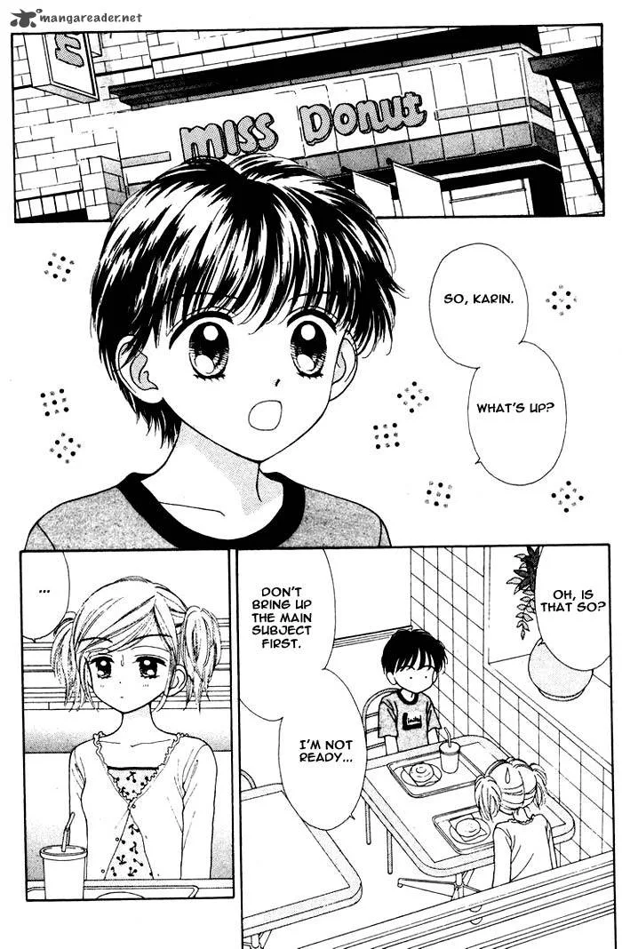 Mint na Bokura Chapter 8 page 24