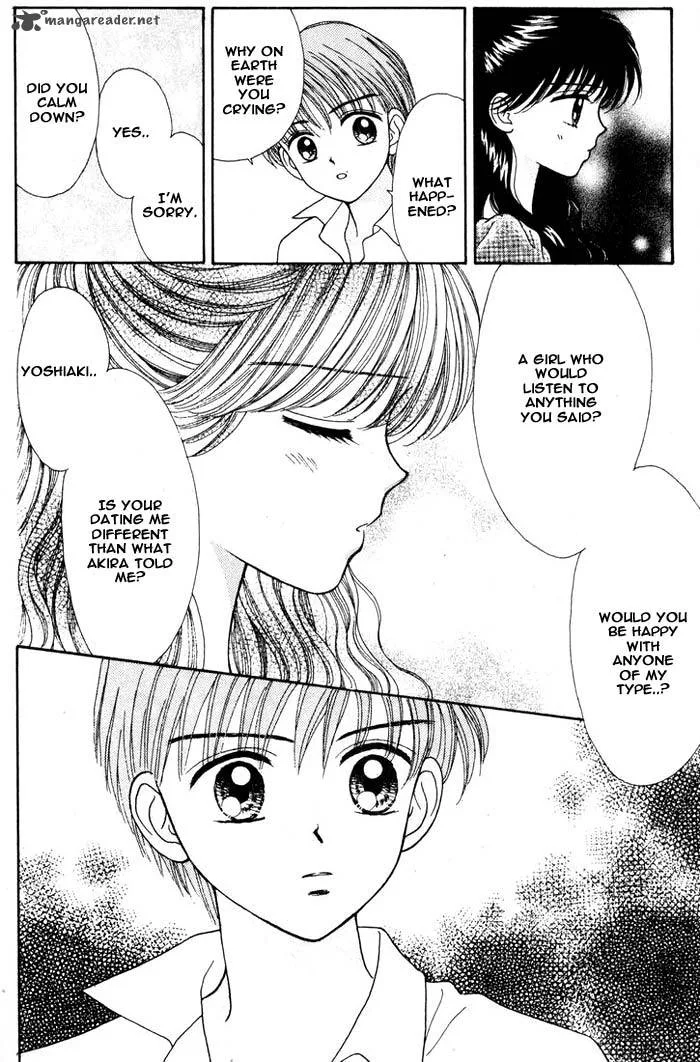 Mint na Bokura Chapter 8 page 29