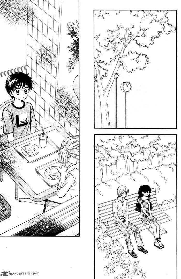 Mint na Bokura Chapter 8 page 28