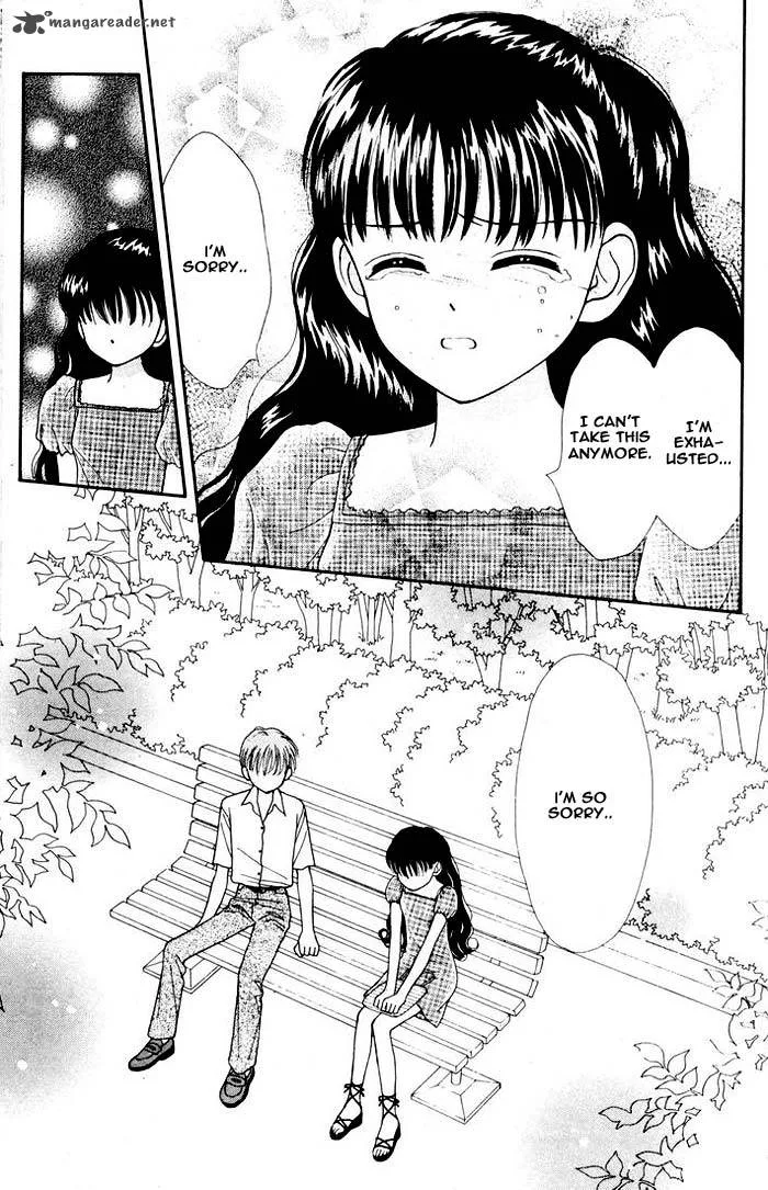 Mint na Bokura Chapter 8 page 34