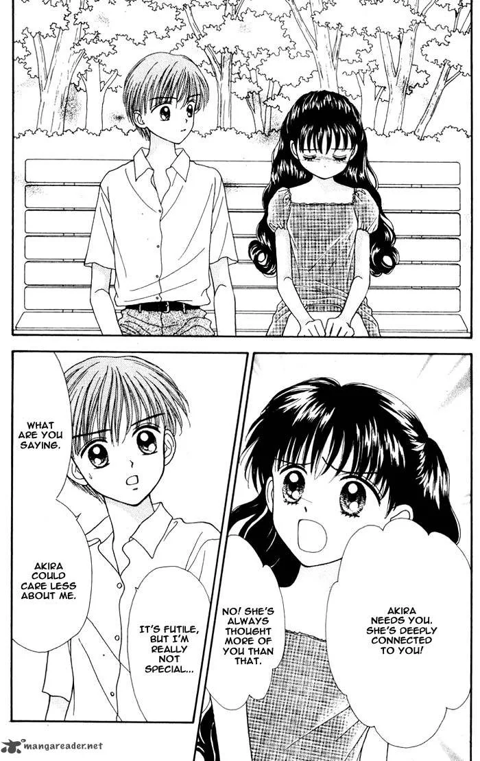 Mint na Bokura Chapter 8 page 32