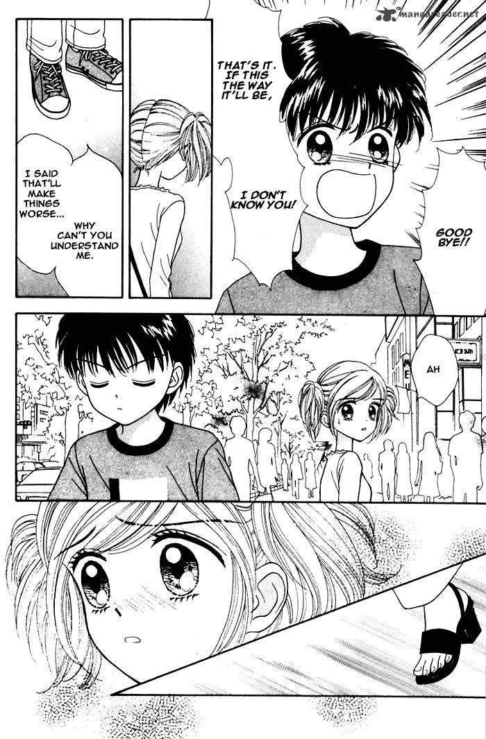 Mint na Bokura Chapter 8 page 37