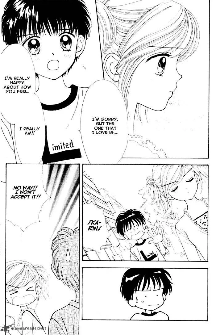 Mint na Bokura Chapter 8 page 36
