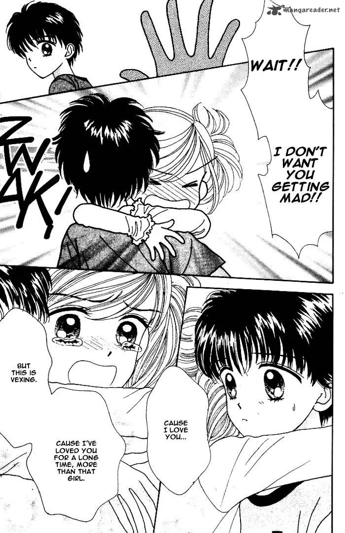 Mint na Bokura Chapter 8 page 38
