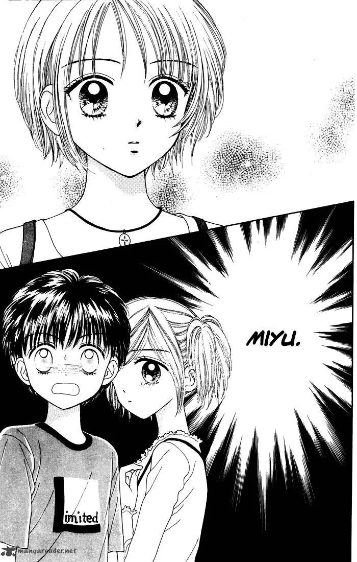 Mint na Bokura Chapter 8 page 40