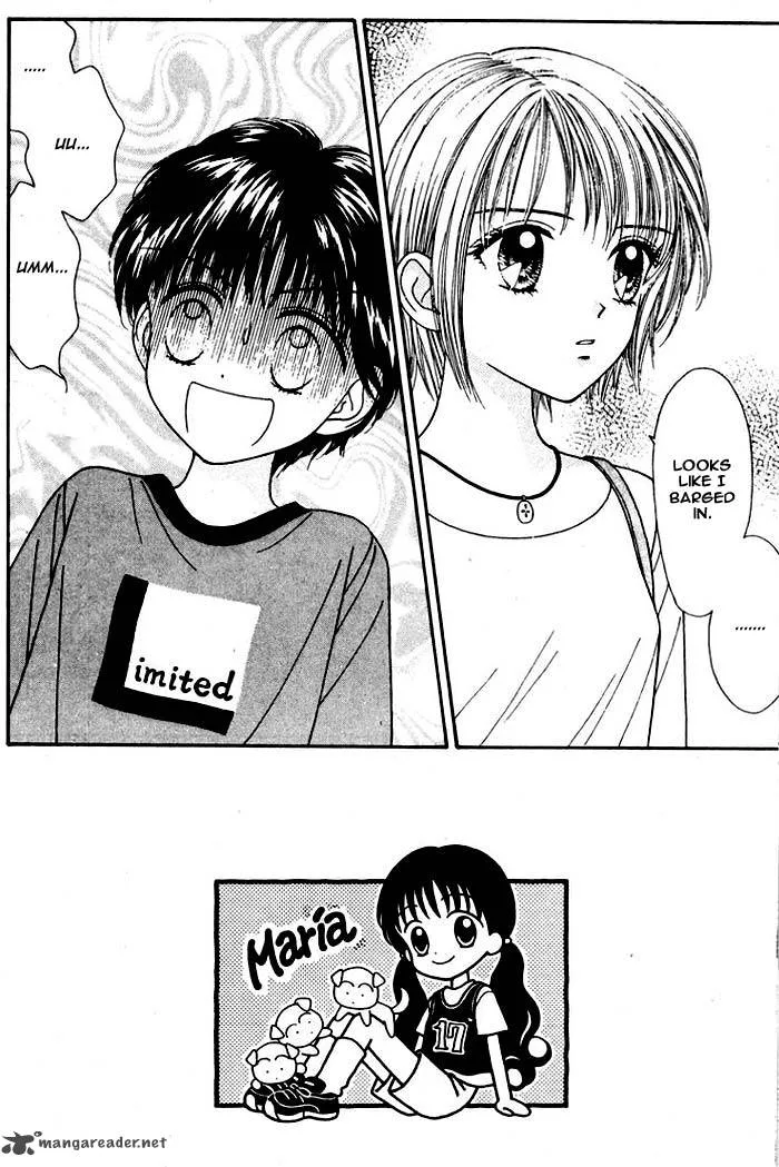 Mint na Bokura Chapter 8 page 43