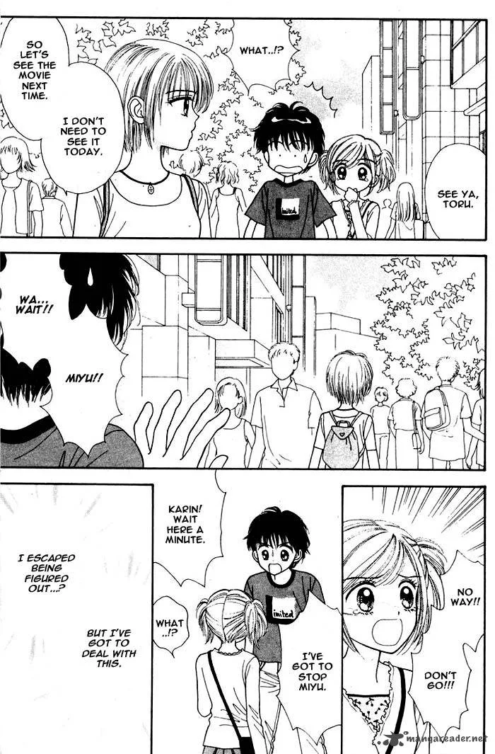 Mint na Bokura Chapter 8 page 44