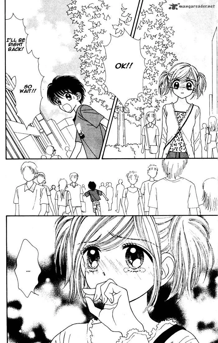 Mint na Bokura Chapter 8 page 45