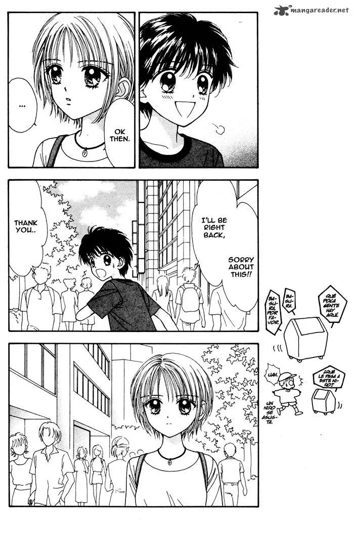 Mint na Bokura Chapter 8 page 47