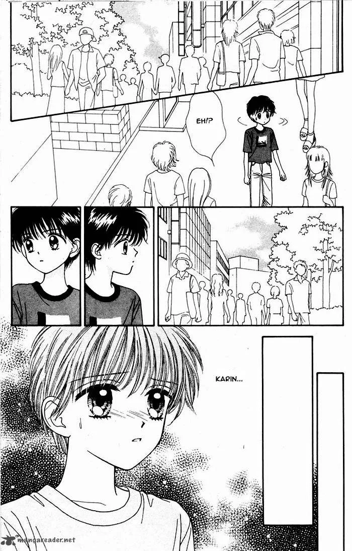 Mint na Bokura Chapter 8 page 48