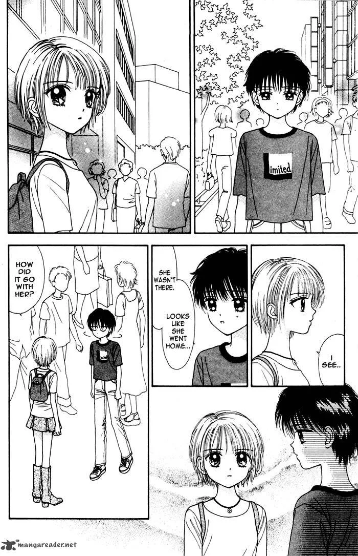 Mint na Bokura Chapter 8 page 49