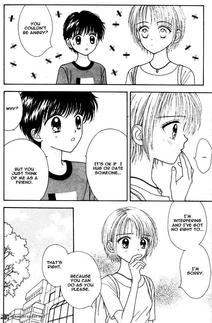 Mint na Bokura Chapter 8 page 51
