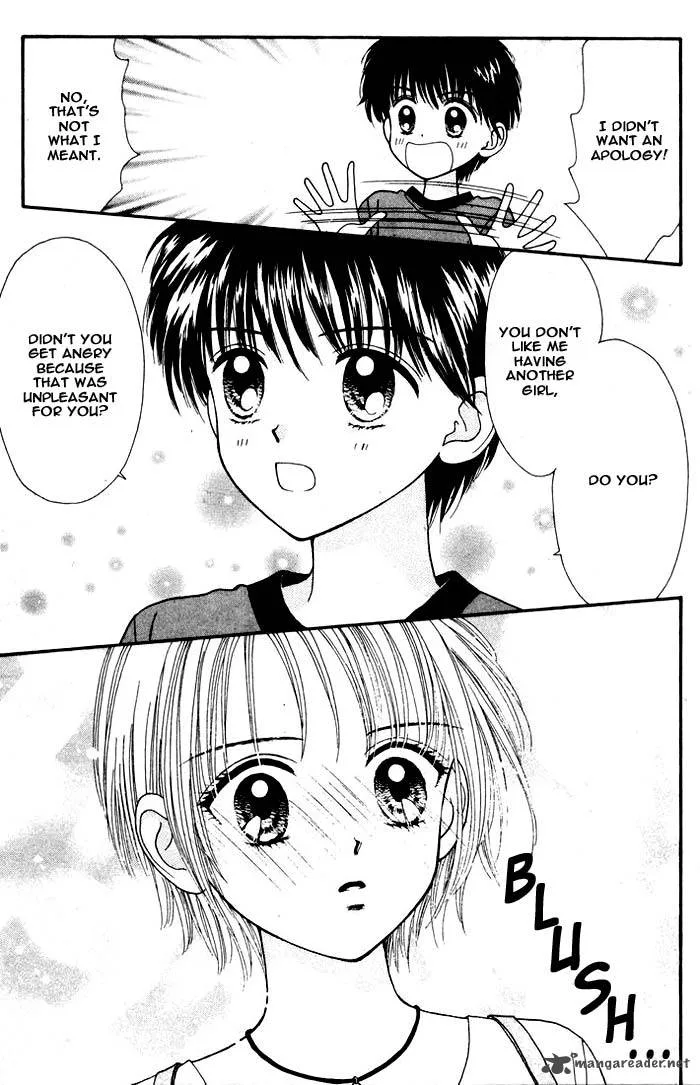 Mint na Bokura Chapter 8 page 52
