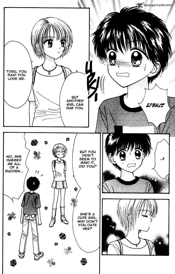 Mint na Bokura Chapter 8 page 50