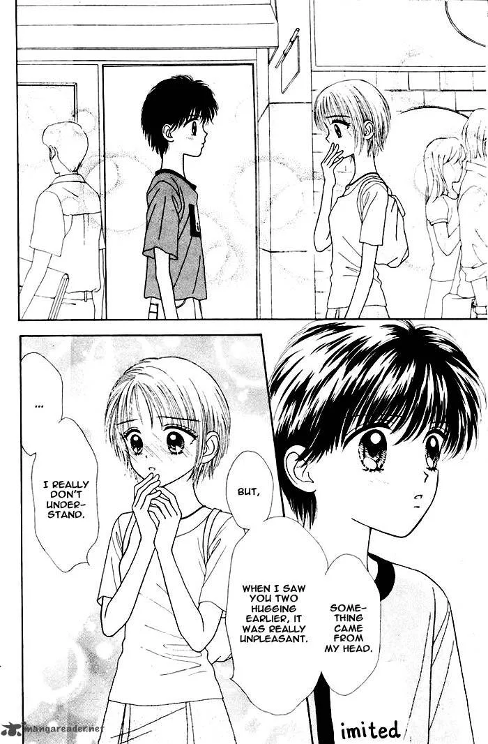 Mint na Bokura Chapter 8 page 53
