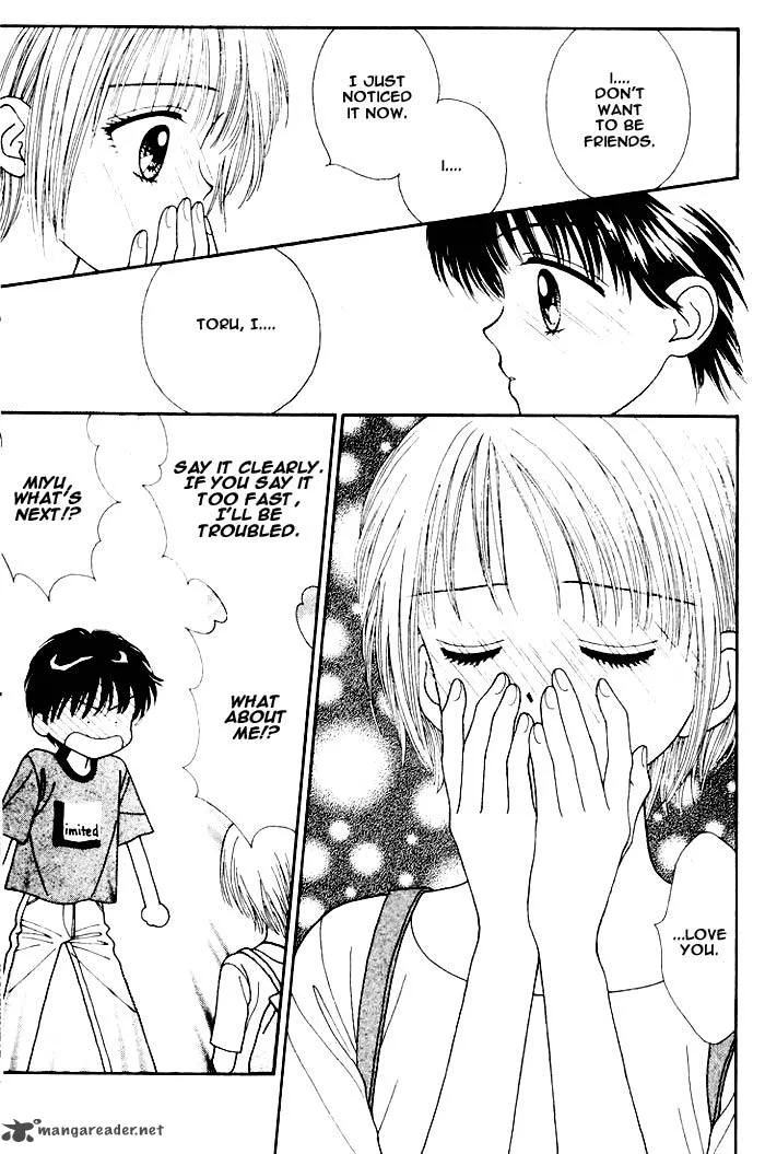 Mint na Bokura Chapter 8 page 54
