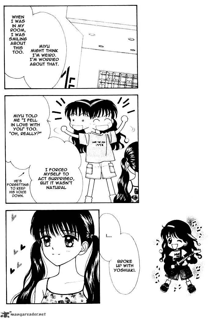 Mint na Bokura Chapter 8 page 57