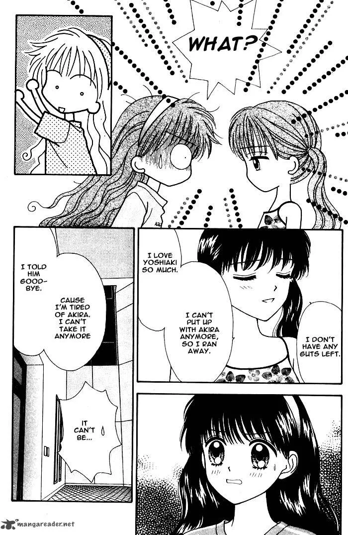 Mint na Bokura Chapter 8 page 58