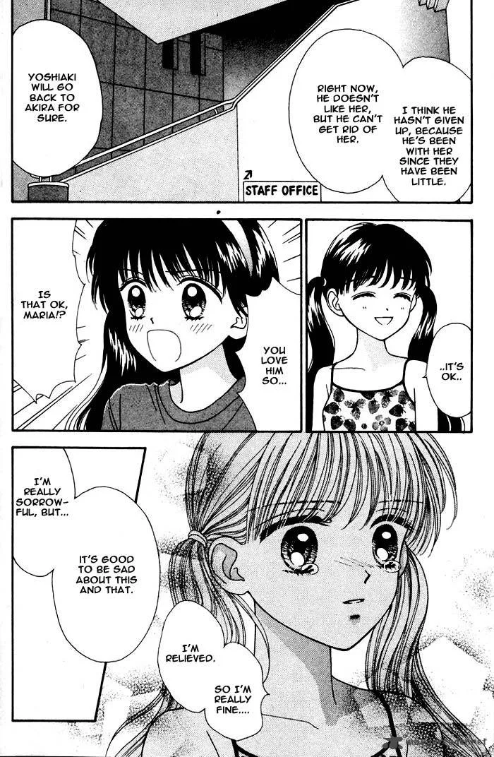 Mint na Bokura Chapter 8 page 59