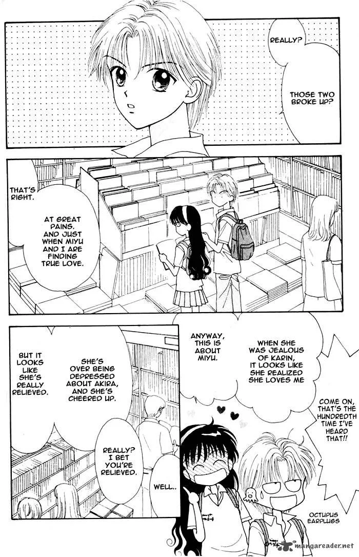 Mint na Bokura Chapter 8 page 61