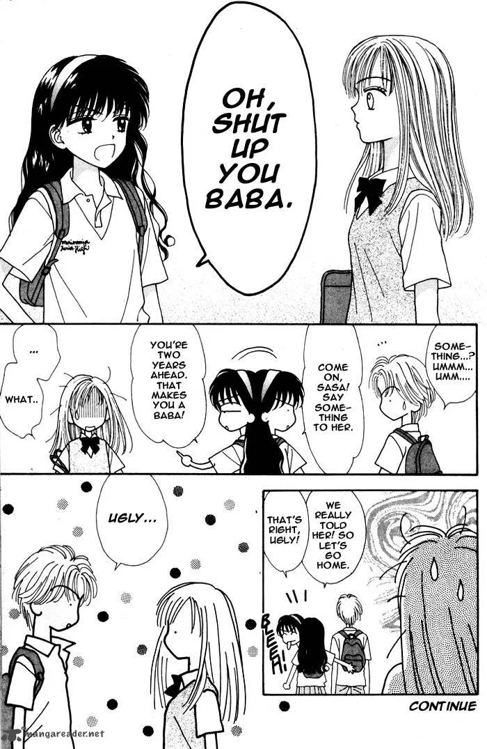 Mint na Bokura Chapter 8 page 64