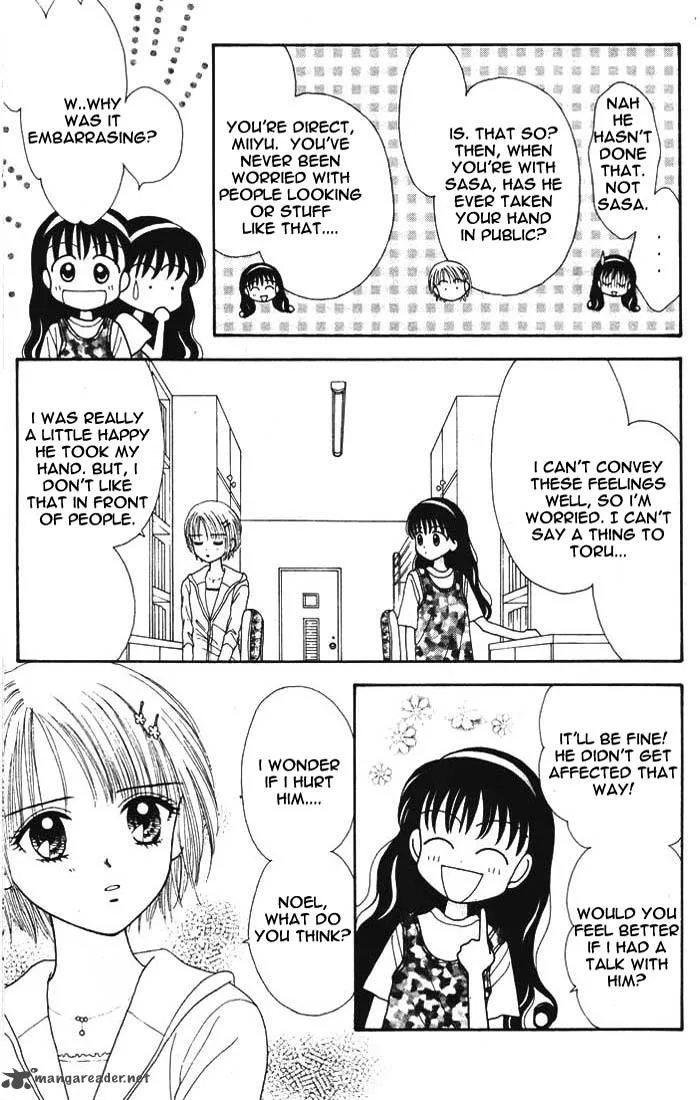 Mint na Bokura Chapter 9 page 33