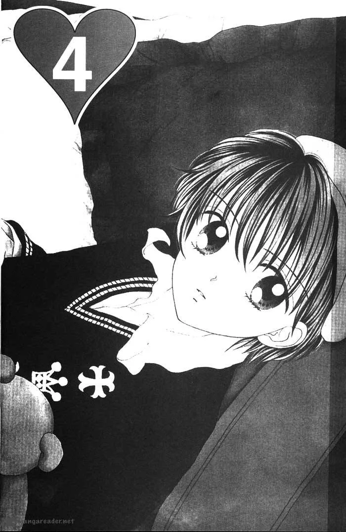 Mint na Bokura Chapter 9 page 13