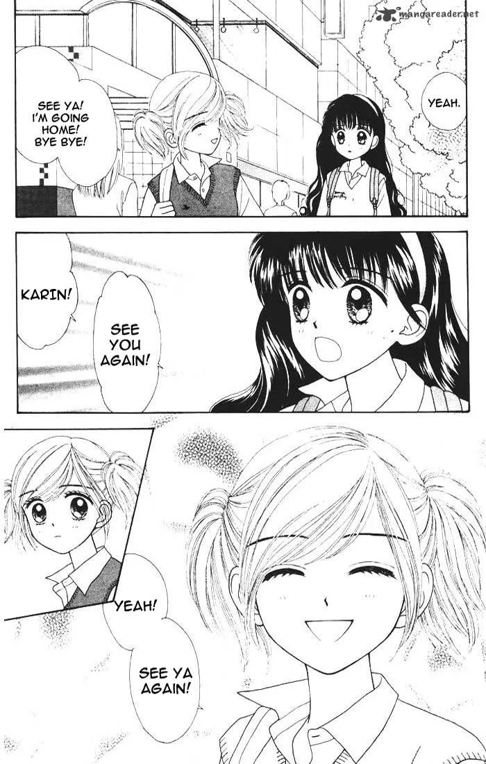 Mint na Bokura Chapter 9 page 25