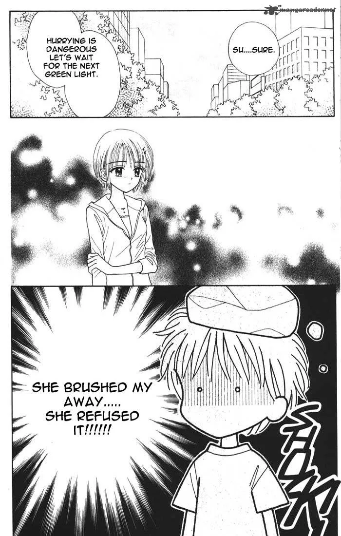Mint na Bokura Chapter 9 page 30