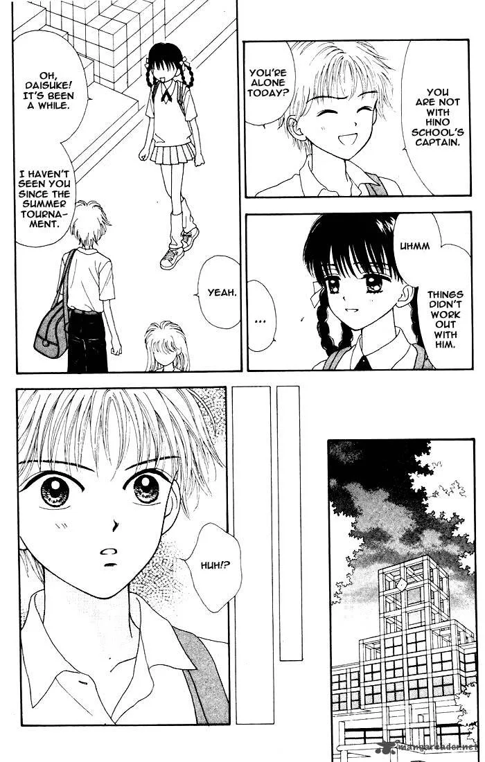 Mint na Bokura Chapter 9 page 4