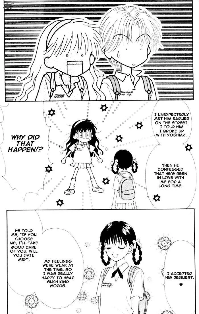 Mint na Bokura Chapter 9 page 6