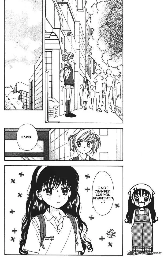 Mint na Bokura Chapter 9 page 22