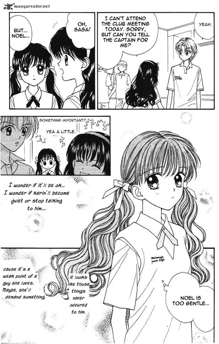 Mint na Bokura Chapter 9 page 15