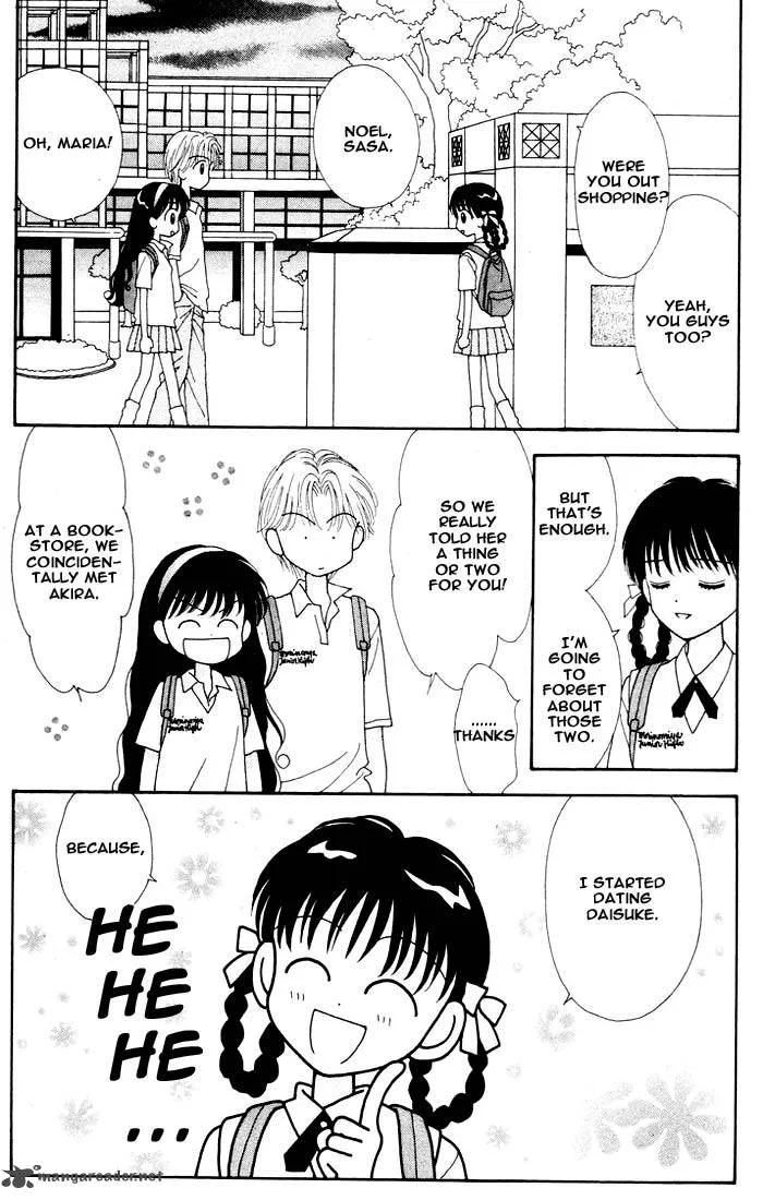 Mint na Bokura Chapter 9 page 5