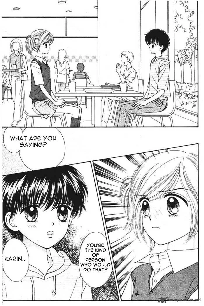 Mint na Bokura Chapter 9 page 19