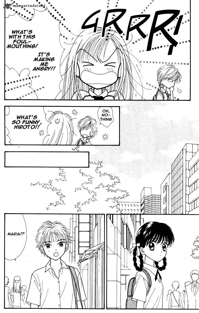 Mint na Bokura Chapter 9 page 3