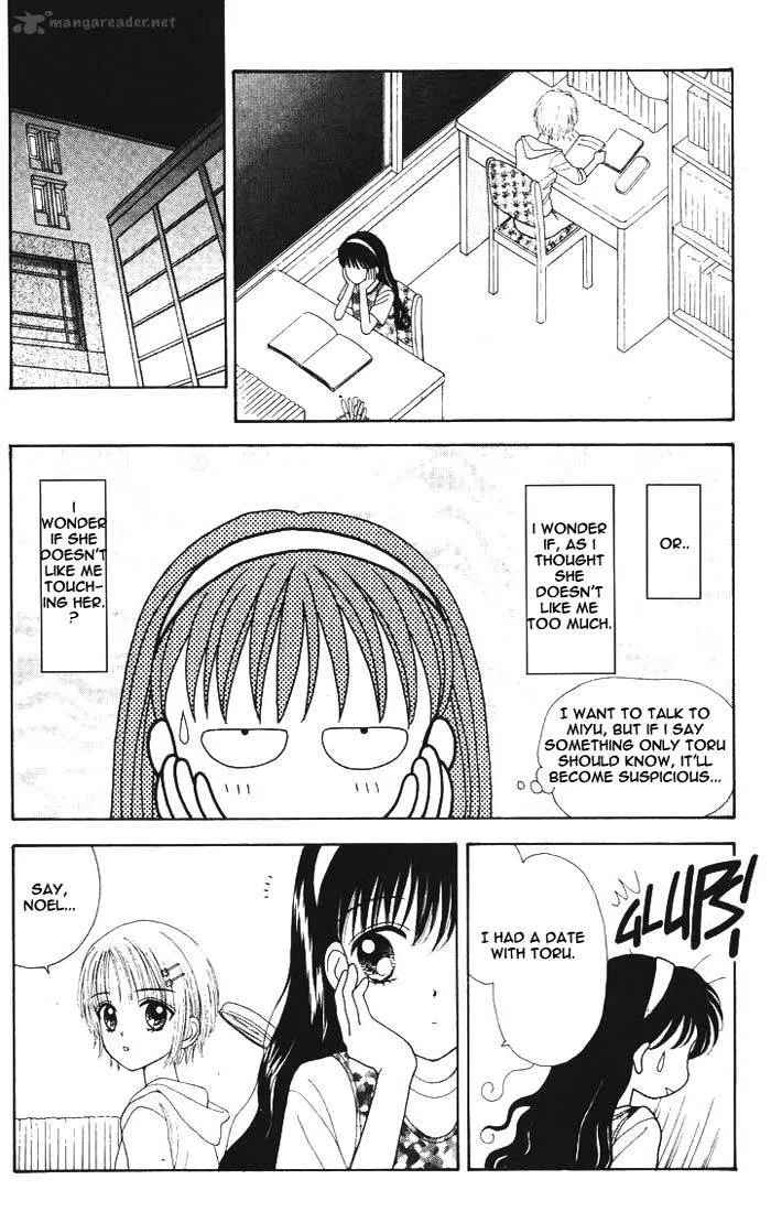 Mint na Bokura Chapter 9 page 31