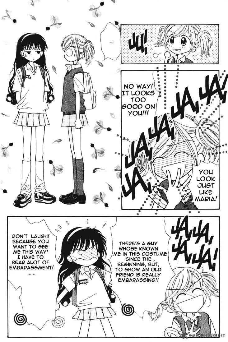Mint na Bokura Chapter 9 page 23
