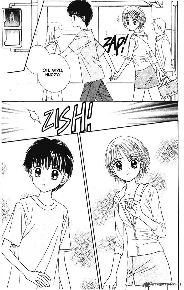Mint na Bokura Chapter 9 page 29