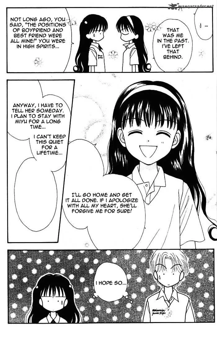 Mint na Bokura Chapter 9 page 37