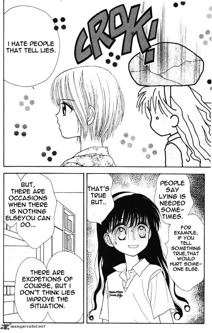 Mint na Bokura Chapter 9 page 40