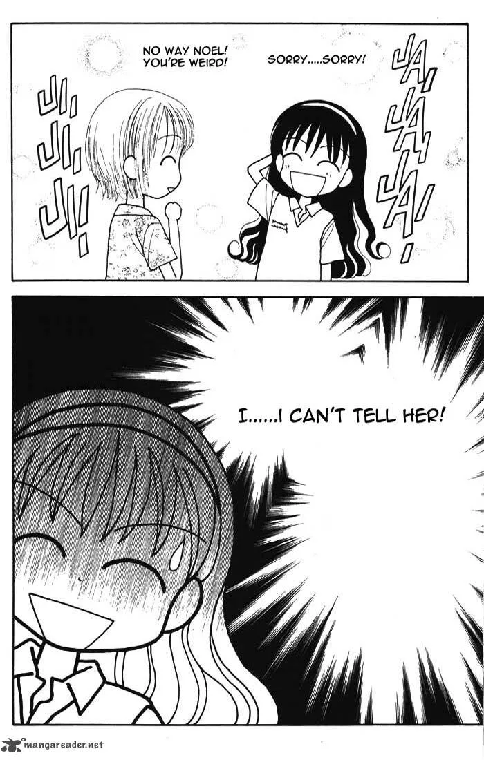 Mint na Bokura Chapter 9 page 42