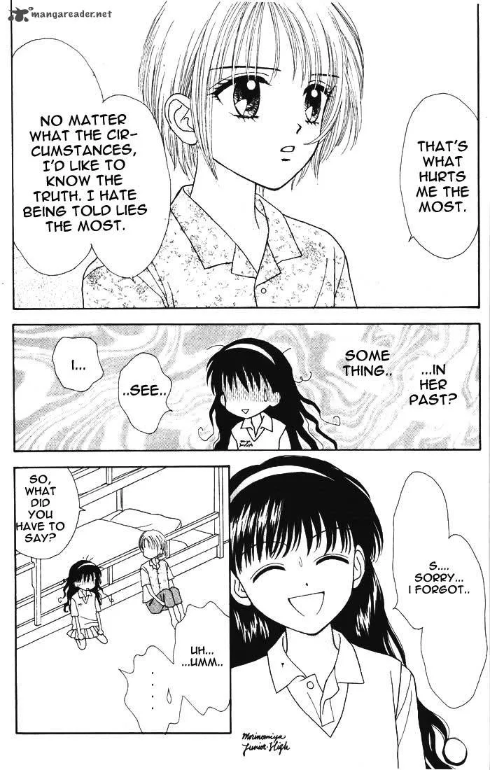 Mint na Bokura Chapter 9 page 41