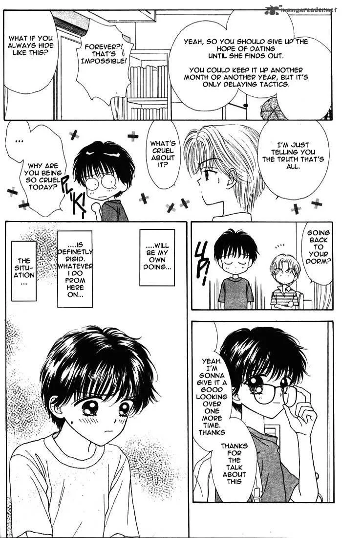 Mint na Bokura Chapter 9 page 46