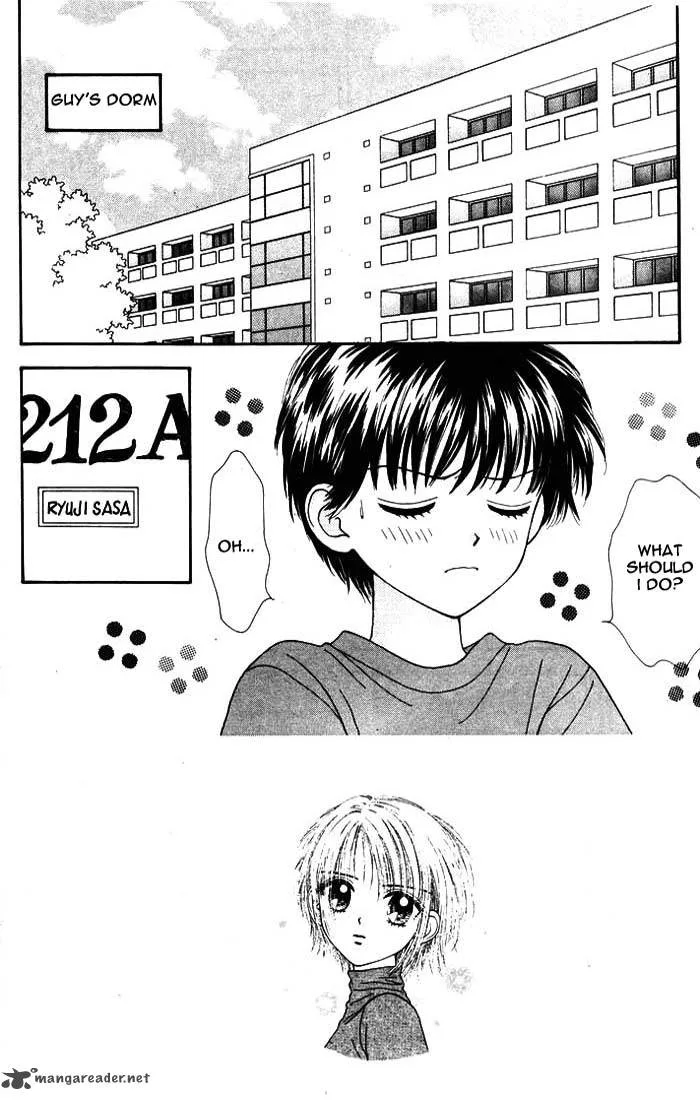 Mint na Bokura Chapter 9 page 44